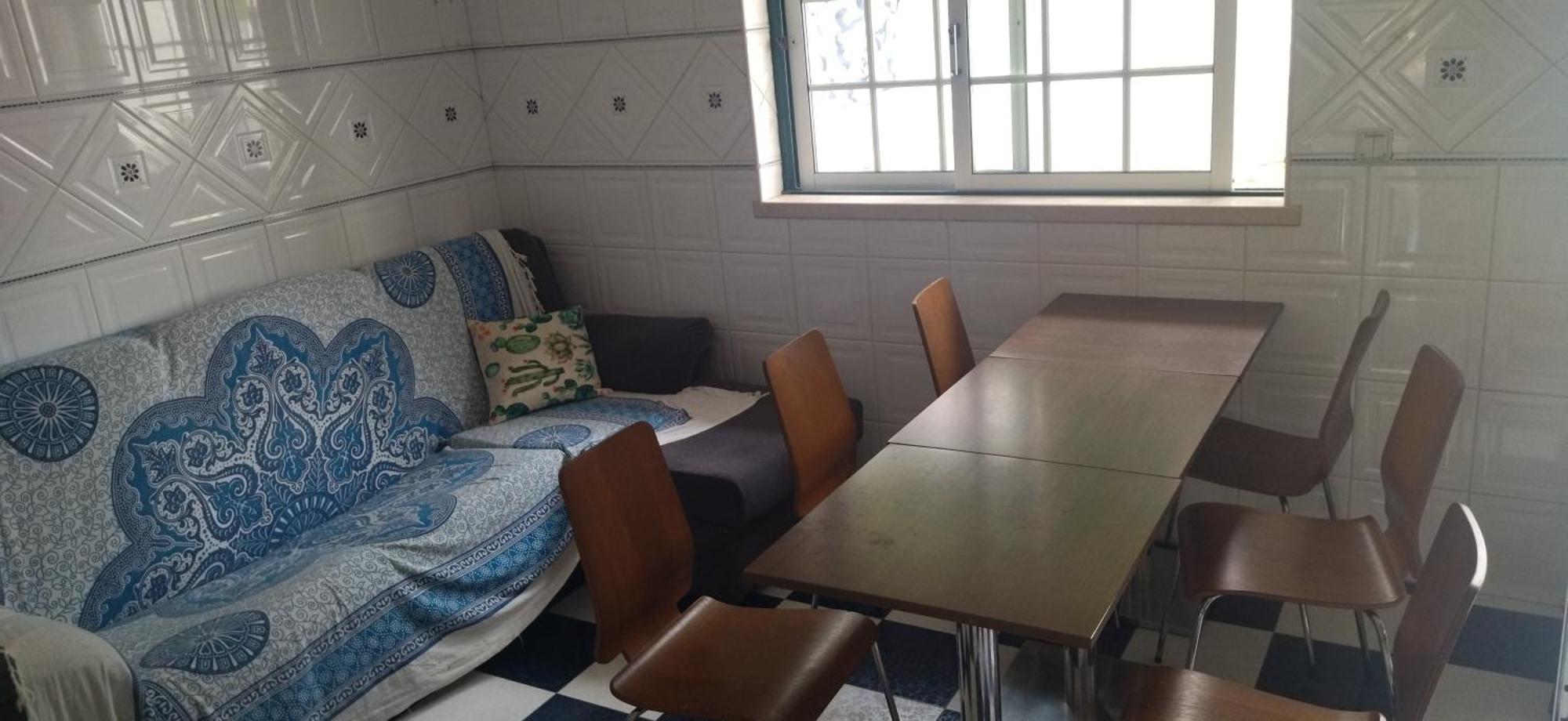 Famoes  Quarto Privado 6 מראה חיצוני תמונה
